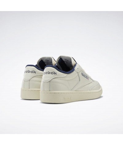 Zapatilla Reebok club c 1985 Vintage