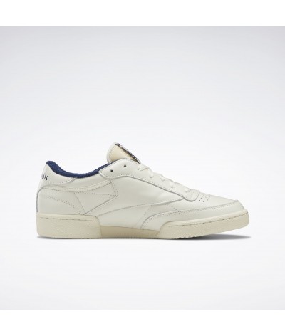 Zapatilla Reebok club c 1985 Vintage