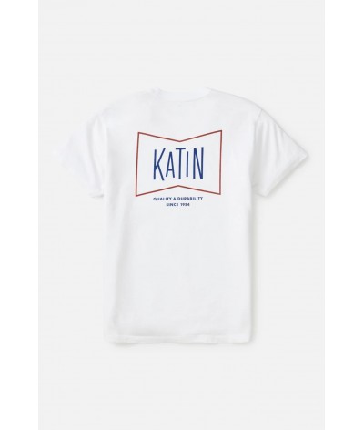 Camiseta Katin Grubby II
