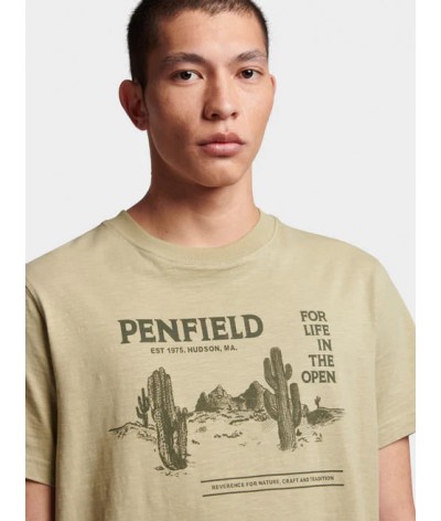 Camiseta Penfield reverence