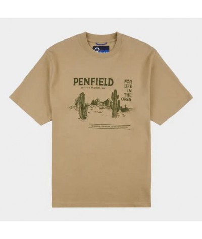 Camiseta Penfield reverence