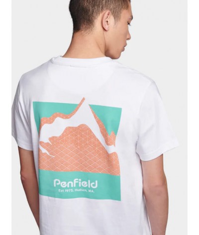 Camiseta Penfield mountain