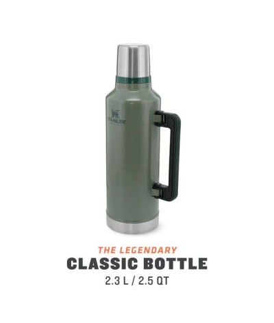 Botella Stanley classic 2,3 L