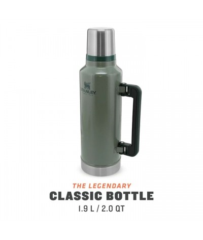 Botella Stanley classic 1,9 L