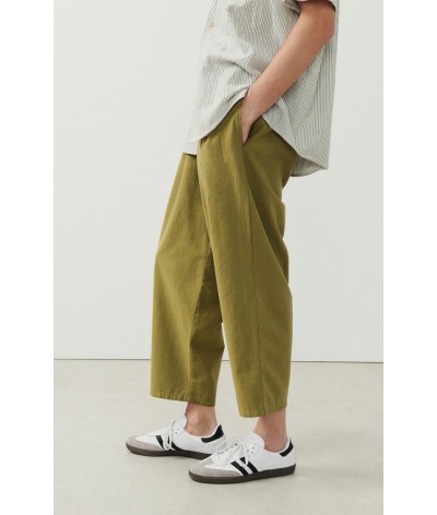 Pantalon American Vintage mzar10b