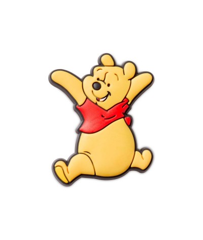 Charms Jibbitz Winnie the pooh