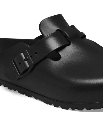 Zueco Birkenstock Boston hombre eva black 1002314