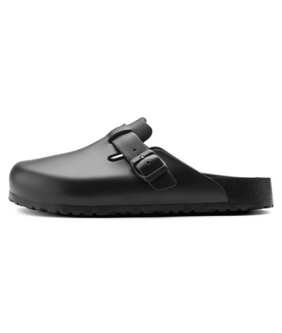 Zueco Birkenstock Boston hombre eva black 1002314