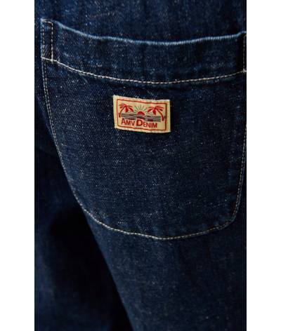 Pantalon American Vintage mglo10