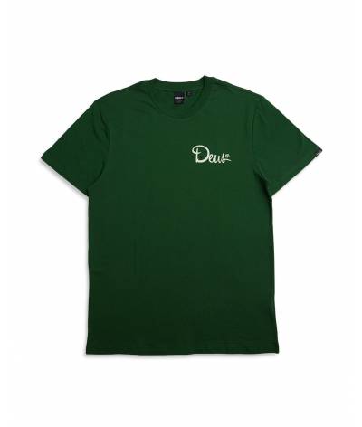 Camiseta Deus Hefferlump