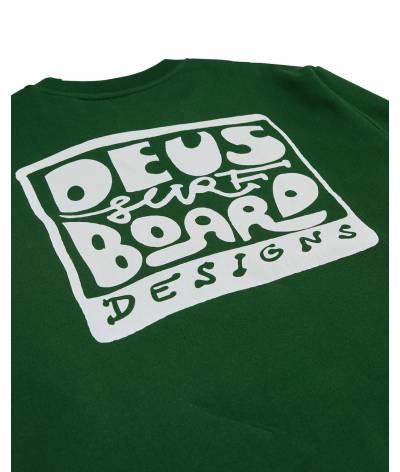 Sudadera Deus Nice to see you