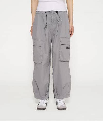 Pantalon 10Days cargo utility