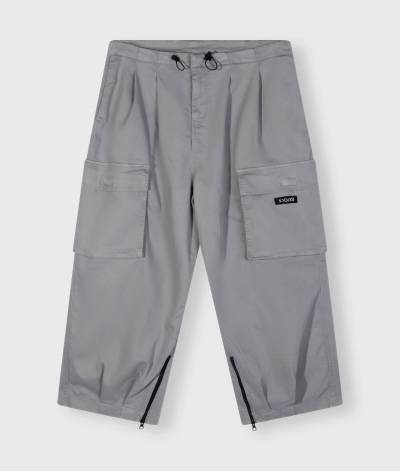 Pantalon 10Days cargo utility