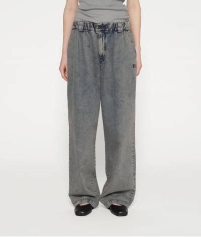 Pantalon 10Days flowy