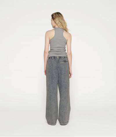 Pantalon 10Days flowy