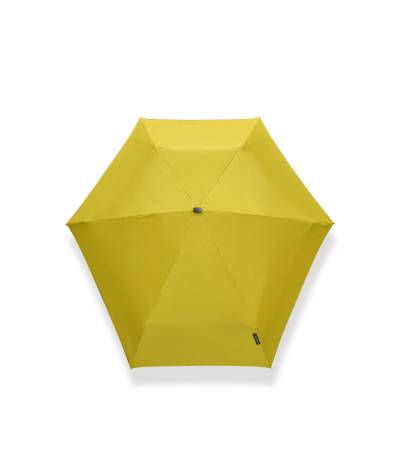 Paraguas Senz Micro foldable super lemon