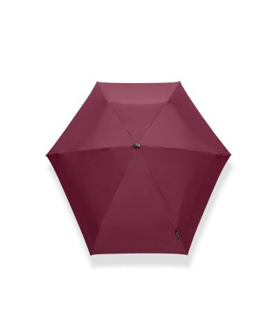 Paraguas Senz Micro foldable rose wine