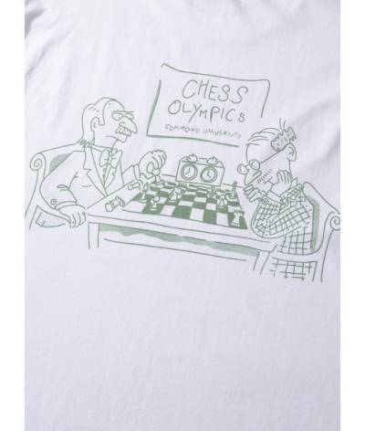 Camiseta Edmmond Chess olympics