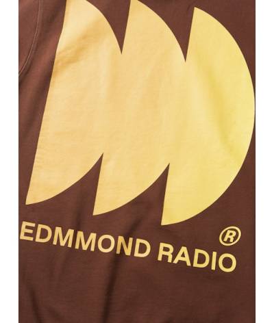 Sudadera Edmmond Radio Gradient