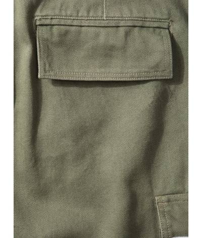 Pantalon Edmmond Cargo