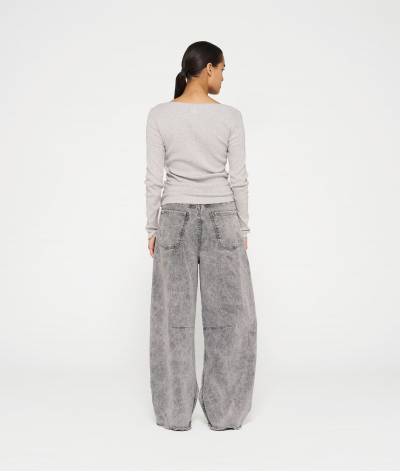 Pantalon 10Days wester