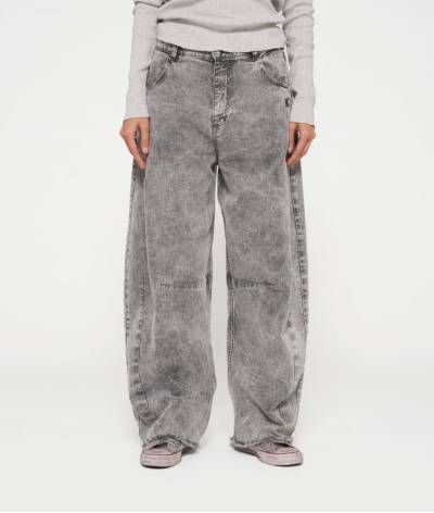 Pantalon 10Days wester