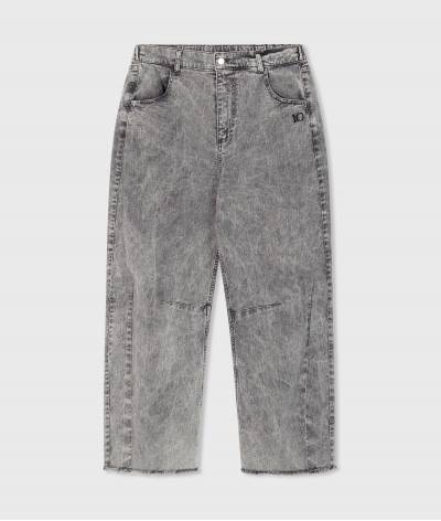 Pantalon 10Days wester