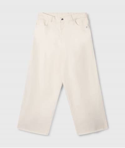 Pantalon 10Days twill