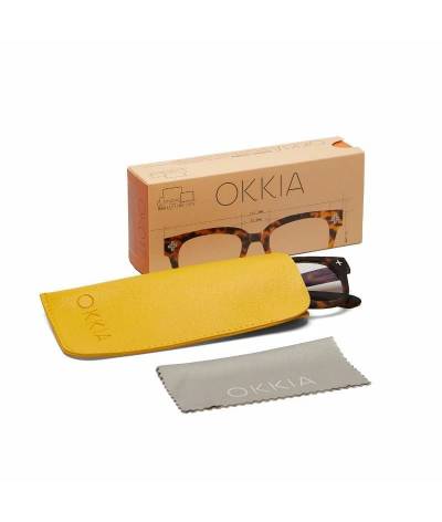 Gafas Okkia ok017 vista