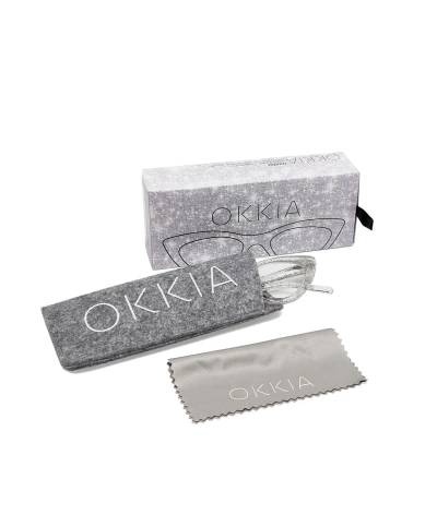 Gafas okkia ok009 Vista