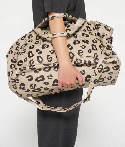 Bolsa 10Days weekend leopard