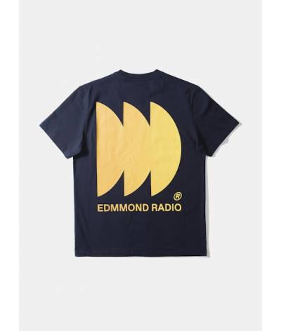 Camiseta Edmmond Radio