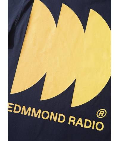 Camiseta Edmmond Radio