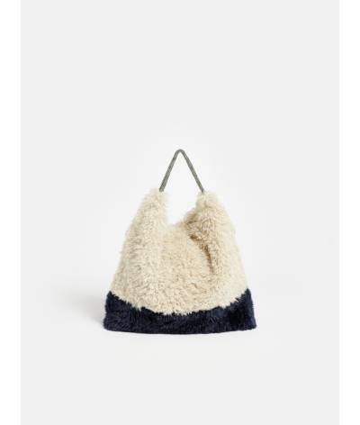 Bolso Bellerose helado