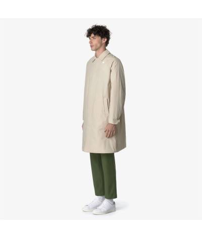 Parka trench Kway montague