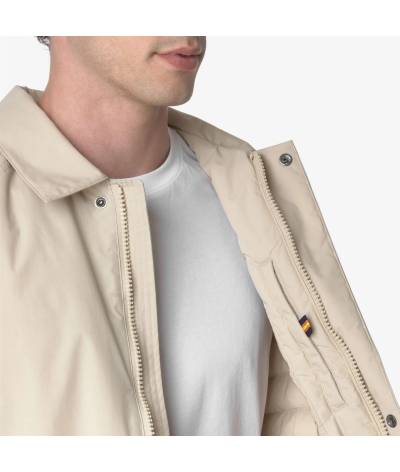 Parka trench Kway montague