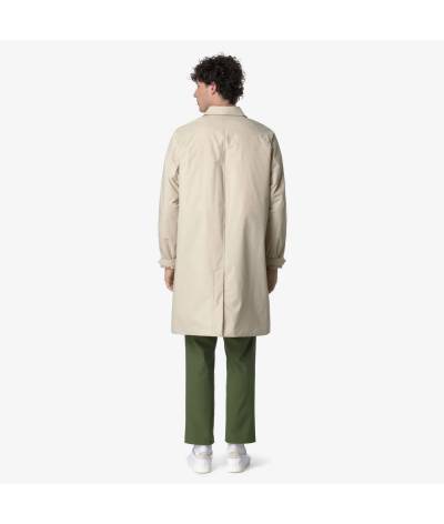 Parka trench Kway montague