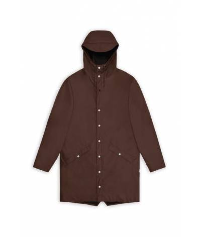 Chubasquero Rains long jacket frame