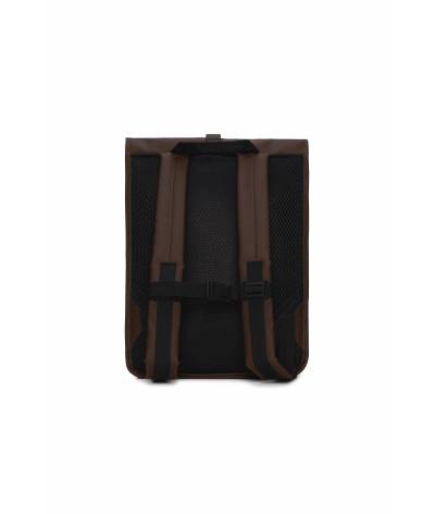 Mochila Rains Rolltop rucksack frame