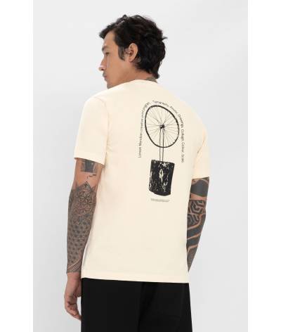 Camiseta Loreak Mendian duchamp