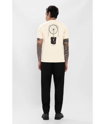 Camiseta Loreak Mendian duchamp