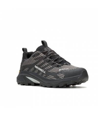 Zapatilla Merrel moab speed 2 reflective gtx