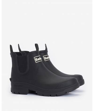 Botas Barbour nimbus black