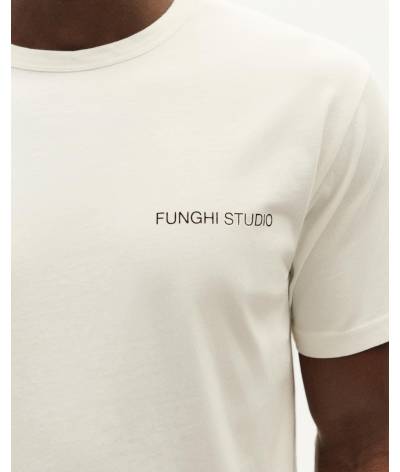 Camiseta Thinking mu Funghi