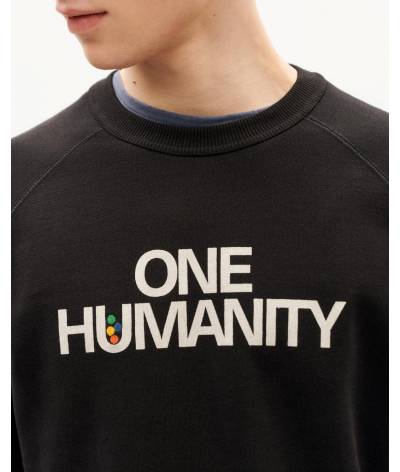 Sudadera Thinking mu one humanity