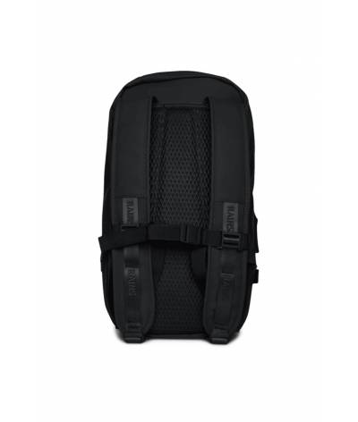 Mochila Rains Trail rucksack black