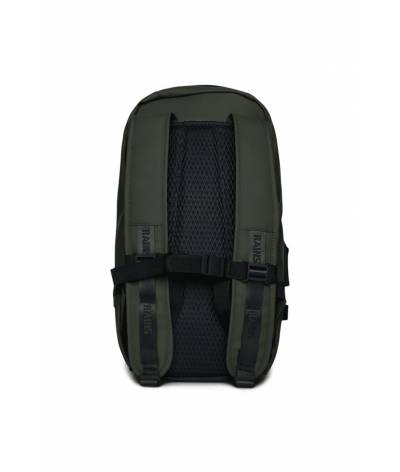 Mochila Rains Trail rucksack green