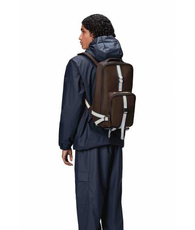 Mochila Rains Trail rucksack frame