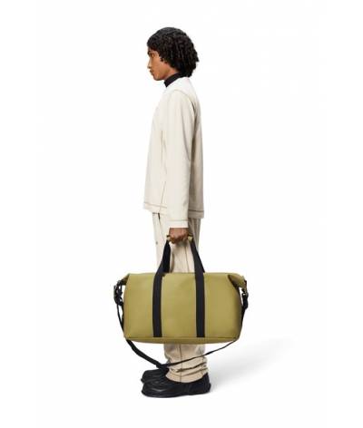 Bolsa Rains Hilo Weekend bag w3 Khaki