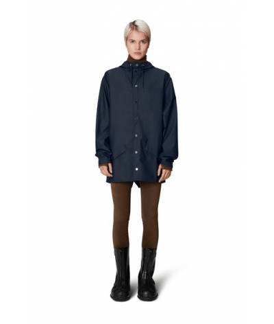 Chubasquero Rains jacket marino